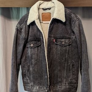 Levi jacket